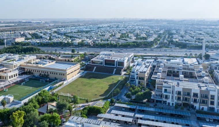 Celebrating World Education Day: The Sustainable City’s SEE Institute Empowers Global Communities Through Sustainability Knowledge Transfer