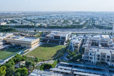 احتفالاً باليوم العالمي للتعليم: معهد سي إنستيتيوت في المدينة المستدامة يمكّن المجتمعات العالمية من خلال نقل المعارف المتعلقة بالاستدامة