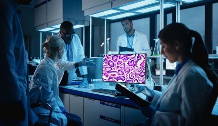 LG to Showcase Its Cutting-Edge Medical Display Solutions at Arab Health 2025