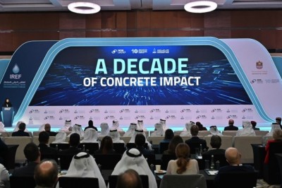 UAEREP Announces Call for Submissions for Sixth Cycle Grant