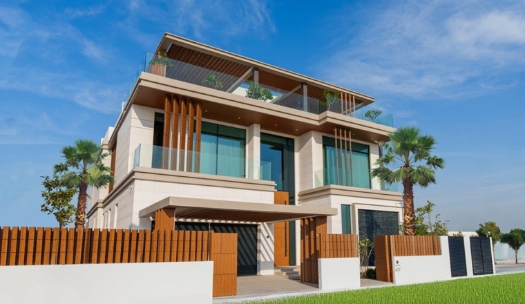 Almal Real Estate Development Prepares for Major Expansion into Commercial Sector and International Markets