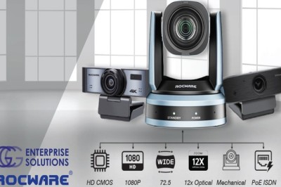 GCG Enterprise Solutions Partners with ROCWARE to Amplify its AV Solutions Leadership