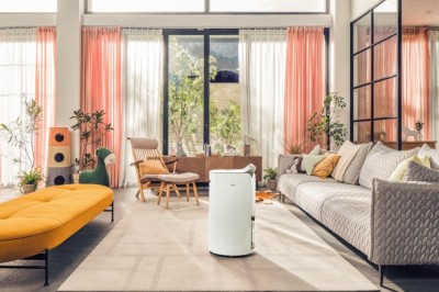 Breathe Easy and Save: The Energy-Smart Benefits of LG Dehumidifiers