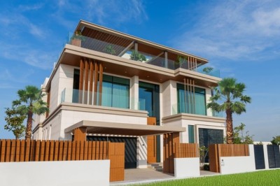 شركة المال للتطوير العقاري تستعد لعملية توسع كبيرة في القطاع التجاري والأسواق الدولية