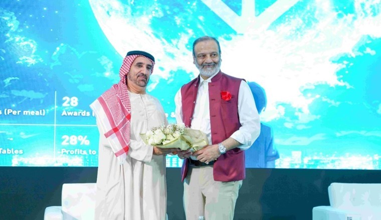 Dubai to Host the World’s Largest Global Summit on Justice, Love &amp; Peace