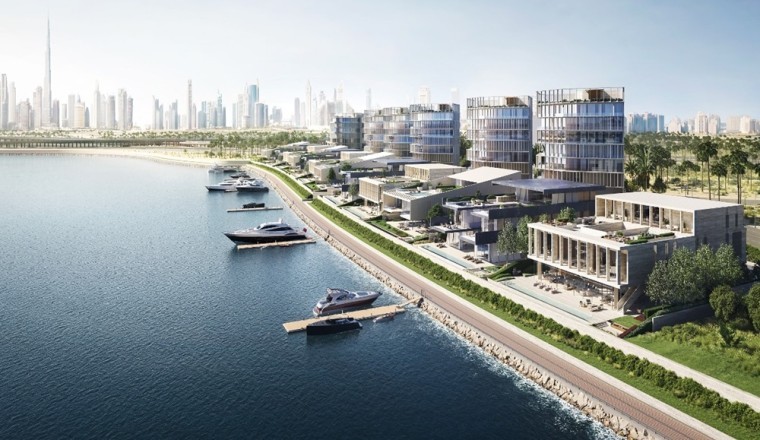 MAG Participates in Blackburn Dubai Property Expo, Highlights Premium Development to British Buyers