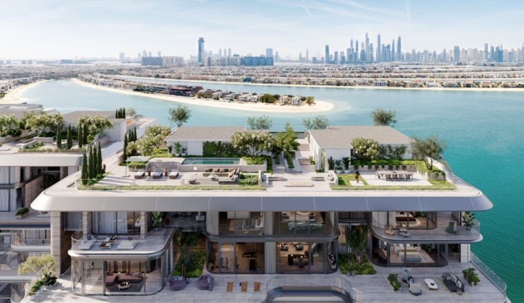 OMNIYAT Launches OMNIYAT Bespoke: A New Global Real Estate Category Empowering UHNWIs to Craft One-of-One Creations Tailored to Their Aspirations