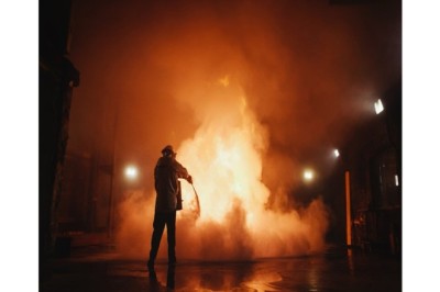 UL Solutions Reinforces Leadership in Fire Safety with New, Upgraded Global Fire Science Center of Excellence