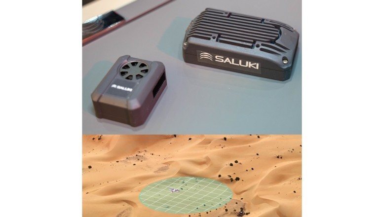 الإمارات العربية المتحدة تطلق تقنيات متقدمة في الملاحة المستقلة والتحكم الذكي في الرحلات الجوية