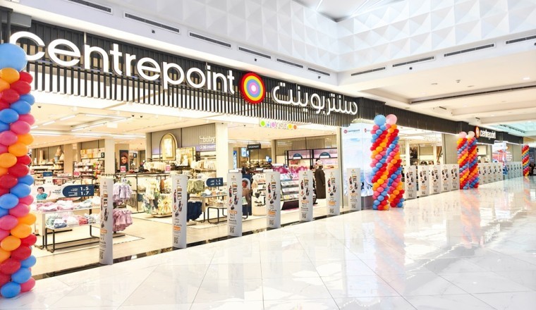 Oman Avenues Mall Expands Retail Portfolio with New Centrepoint Opening