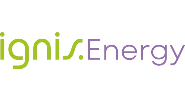 شركة تطوير موارد الطاقة الحرارية الجوفية Ignis H2 Energy تعلن عن بلوغها تمويلا بقيمة 12.5 مليون دولار أمريكي على إثر الإغلاق الأول لجولة تمويل من السلسلة "أ"