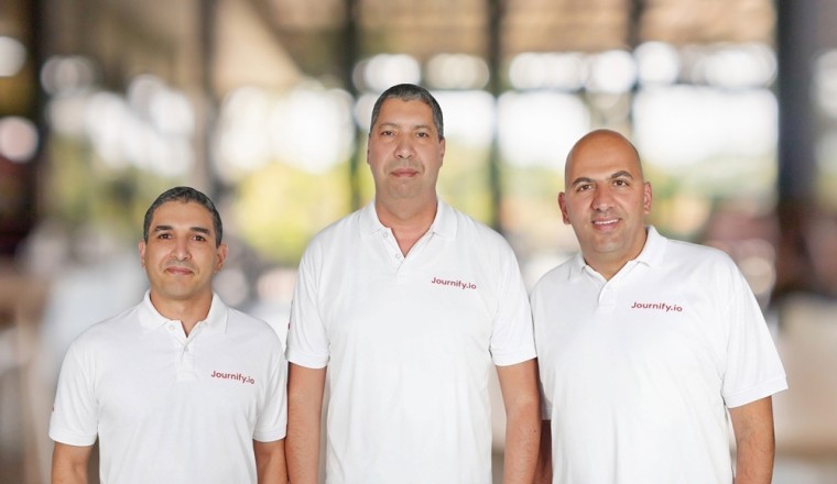 Journify Raises $4M to Define the Future of AI-Powered, Privacy-First Data Activation