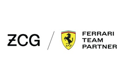 ZCG Extends Successful Partnership with Scuderia Ferrari HP Through 2026 Season