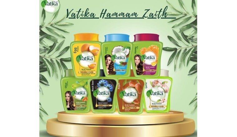 استعيدي صحة وجمال شعرك مع حمام زيت فاتيكا في 3 خطوات سهلة!