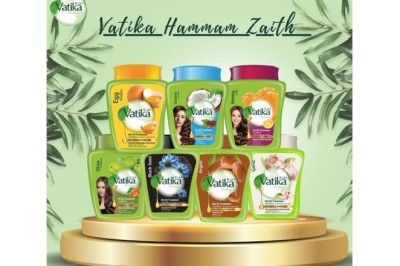 استعيدي صحة وجمال شعرك مع حمام زيت فاتيكا في 3 خطوات سهلة!