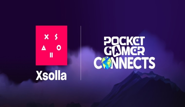 Xsolla Partners With Pocket Gamer Connects to Empower Mobile Game Developers in 2025