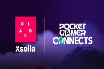 Xsolla Partners With Pocket Gamer Connects to Empower Mobile Game Developers in 2025