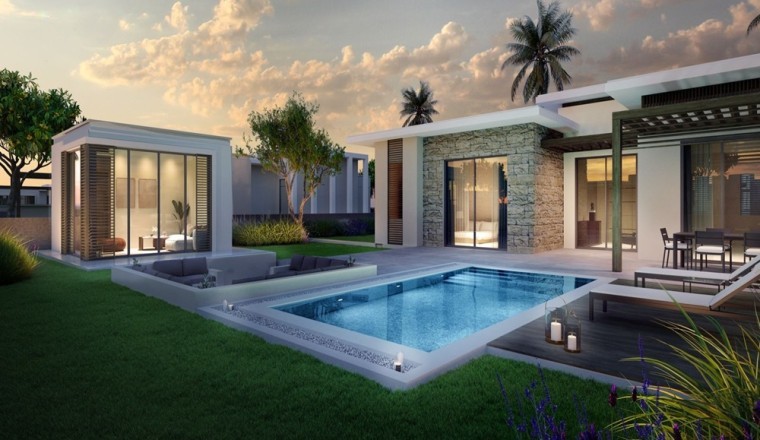 Jebel Sifah Launches Exclusive Ramadan Offer on Raya Villas and Solaris Apartments