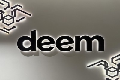 Deem Finance and J.P. Morgan partner with a milestone $400 million securitization facility to support consumer and SME lending in the UAE