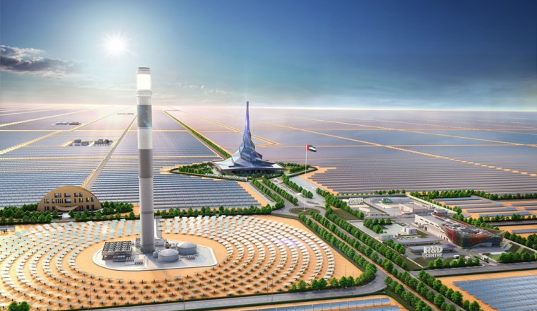 DEWA invites international developers to submit expressions of interest for the 1,600MW 7th phase of the Mohammed bin Rashid Al Maktoum Solar Park, with 1,000MW of energy storage