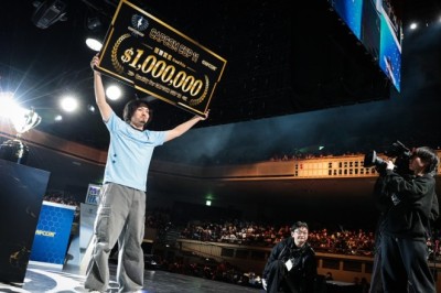 أعلنت شركة Capcom عن شراكتها مع بطولة كأس العالم للرياضات الإلكترونية!