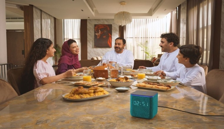 Enriching Ramadan With Technology: How Smart Speakers with AI Enhance the Ramadan Experience