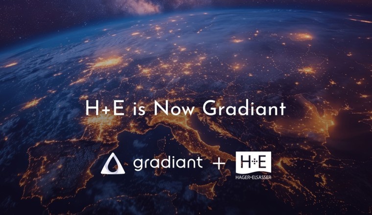 فازت شركة Gradiant بمشروع معالجة مياه أشباه الموصلات الثاني في دريسدن حيث تم دمج H+E بالكامل تحت علامة تجارية واحدة
