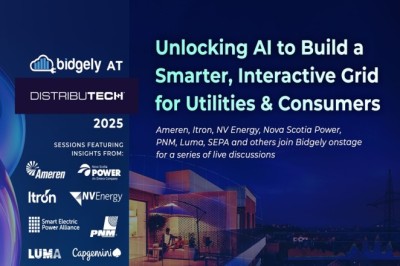 Bidgely في DistribuTECH 2025: إطلاق العنان للذكاء الاصطناعي لبناء شبكة أكثر ذكاءً وتفاعلية للمرافق والمستهلكين