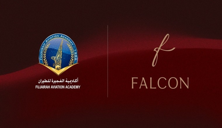 Falcon تطلق برامج للدراسات العليا بالتعاون مع Fujairah Aviation Academy