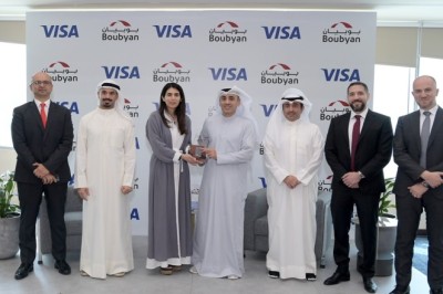 فيزا تمنح بنك بوبيان جوائز مرموقة عن أدائه المتميز لعام2024