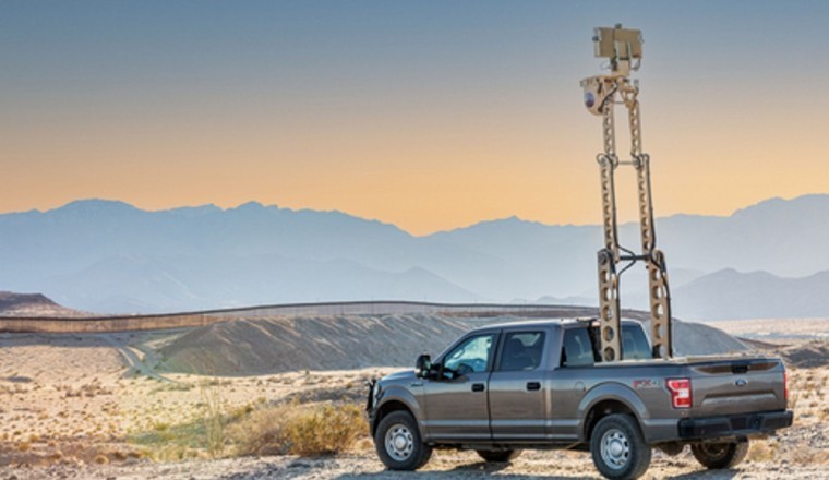 شركة Teledyne FLIR Defense توقِّع عقدًا بقيمة 7.8 ملايين دولار أمريكي لتوفير أنظمة مراقبة متنقلة لجهة عسكرية بارزة في المملكة العربية السعودية