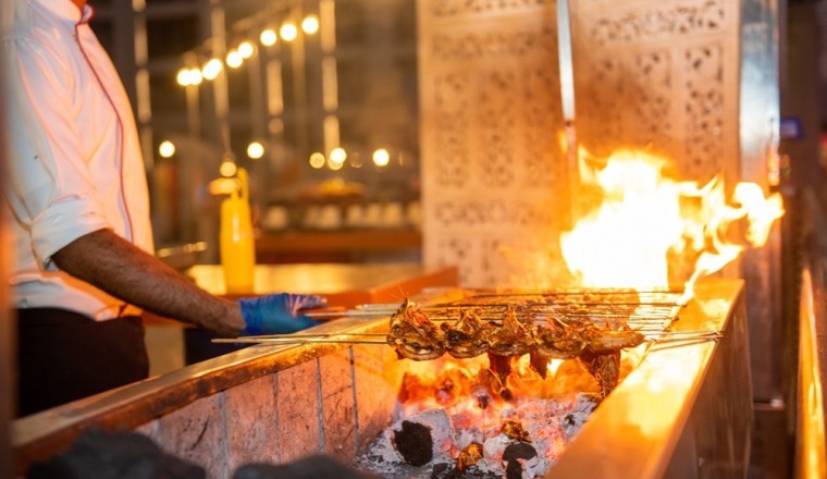 Celebrate Eid Al Fitr with Grand Millennium Muscat: A Journey of Relaxation, Rejuvenation, and Authentic Omani Hospitality