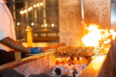 Celebrate Eid Al Fitr with Grand Millennium Muscat: A Journey of Relaxation, Rejuvenation, and Authentic Omani Hospitality