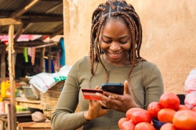 Digital payments economy in Africa expected to reach $1.5 trillion by 2030 according to new report