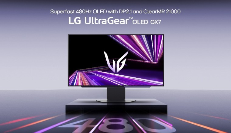 Elevate Your Eid and Give the Gift of LG's Immersive Entertainment and Gaming Power