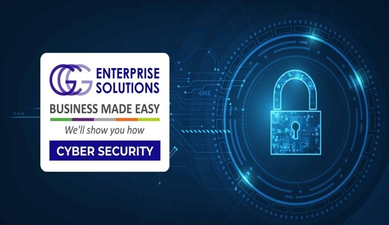 GCG Enterprise Solutions Expands to Deliver Cyber-Security Services to the UAE's SME Sector