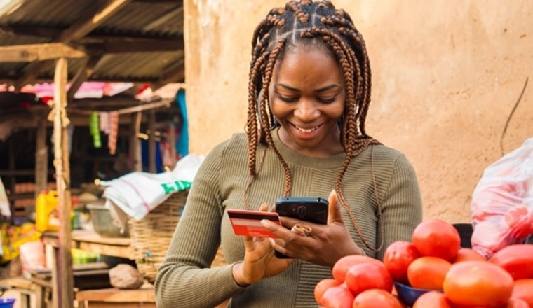 حجم اقتصاد المدفوعات الرقمية في أفريقيا من المتوقع أن يبلغ 1.5 تريليون دولار بحلول العام 2030 وفقًا لتقرير جديد
