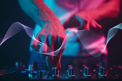 IFF Introduces Science of Performance: A New Approach to Elevating Scent Design