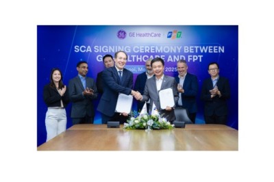 GE HealthCare and FPT Expand Strategic Partnership to Drive AI-Powered Healthcare Innovation