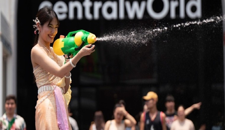 Thailand’s Central Malls Launch a Season of Wonder