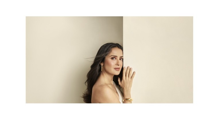 Merz Aesthetics® Announces Salma Hayek Pinault as First-Ever Global Brand Ambassador for Ultherapy PRIME, the Next Generation Platform for Nonsurgical Skin Lifting and Tightening Treatments