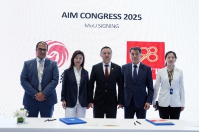 Phoenix New Media تعقد شراكة استراتيجية مع اللجنة المنظمة لمعرض CIFIT في أبو ظبي