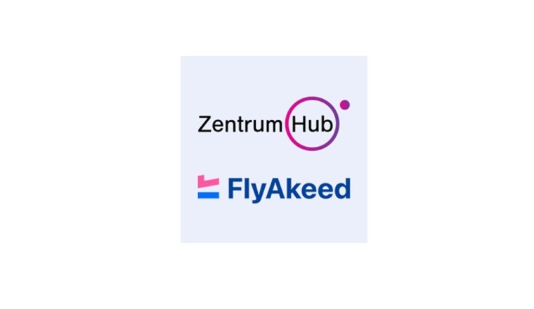 ZentrumHub Partners with FlyAkeed to Enhance Travel Booking Experience in the Middle East