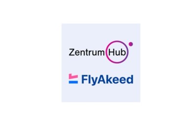 ZentrumHub Partners with FlyAkeed to Enhance Travel Booking Experience in the Middle East