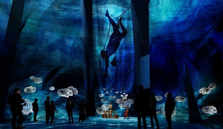 الصندوق الثقافي يُشارك في إكسبو 2025 في اليابان