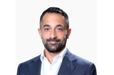 Nader Abu-Yaghi appointed Director of Healthcare Services for “Pyramids Health” and “Ability Rehabilitation Medical Center”
