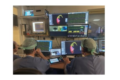 Imricor Commences VISABL-VT Trial