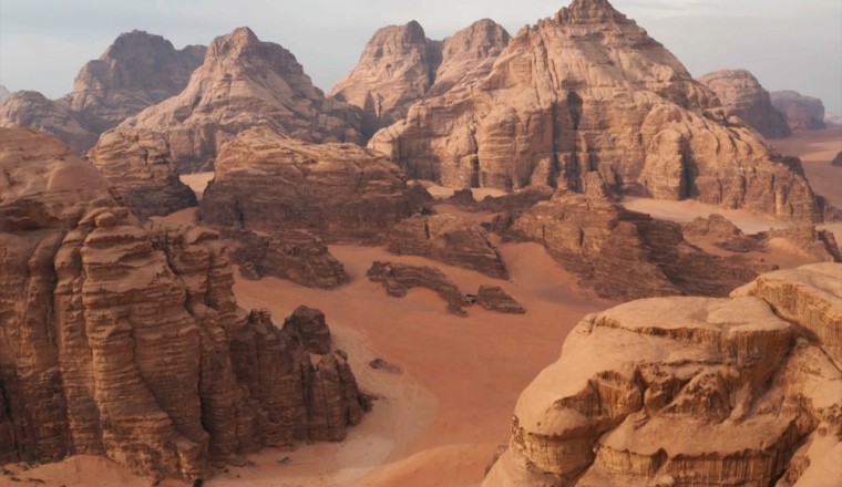 مجموعة Expedia Group تعزز حضورها في الشرق الأوسط بعقدها شراكات جديدة في قطاع السفر