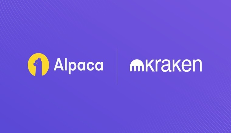 Kraken Offers US Securities Through Strategic Partnership with Alpaca