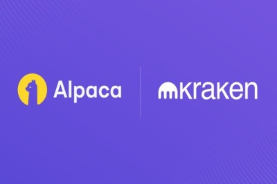 Kraken تقدِّم أوراقًا مالية أمريكية من خلال شراكة استراتيجية مع Alpaca